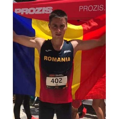 BOGDAN DAMIAN