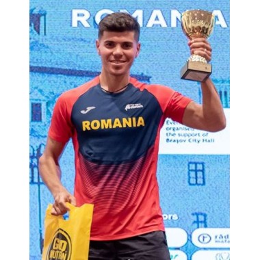 CRISTIAN MOSOIU