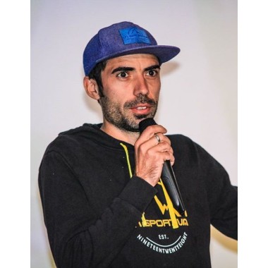 IONUT A ZINCA